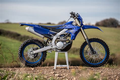Based on the championship winning YZ250F, the new 2022 WR250F is tuned with enduro specific settings to bring the fun and provide the fastest way through technical single-track. . 2022 wr250f horsepower